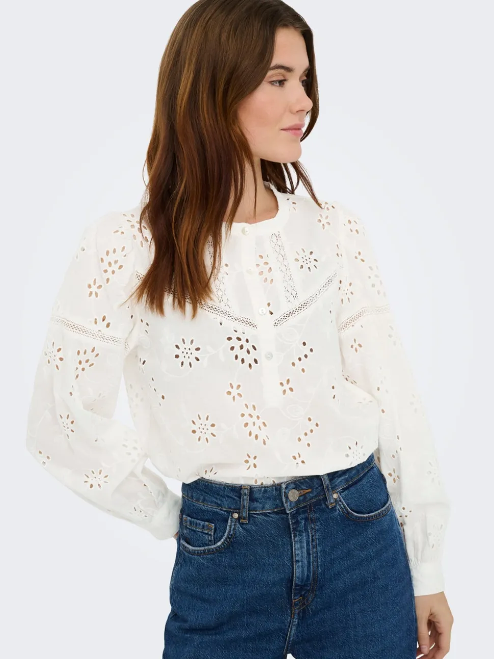 JDYMILLE Top