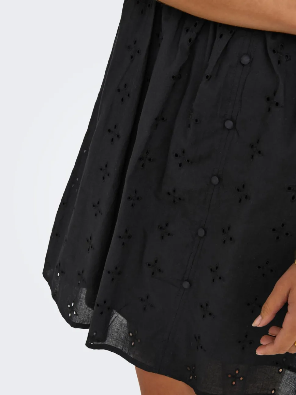 JDYMILLIE Midikleid