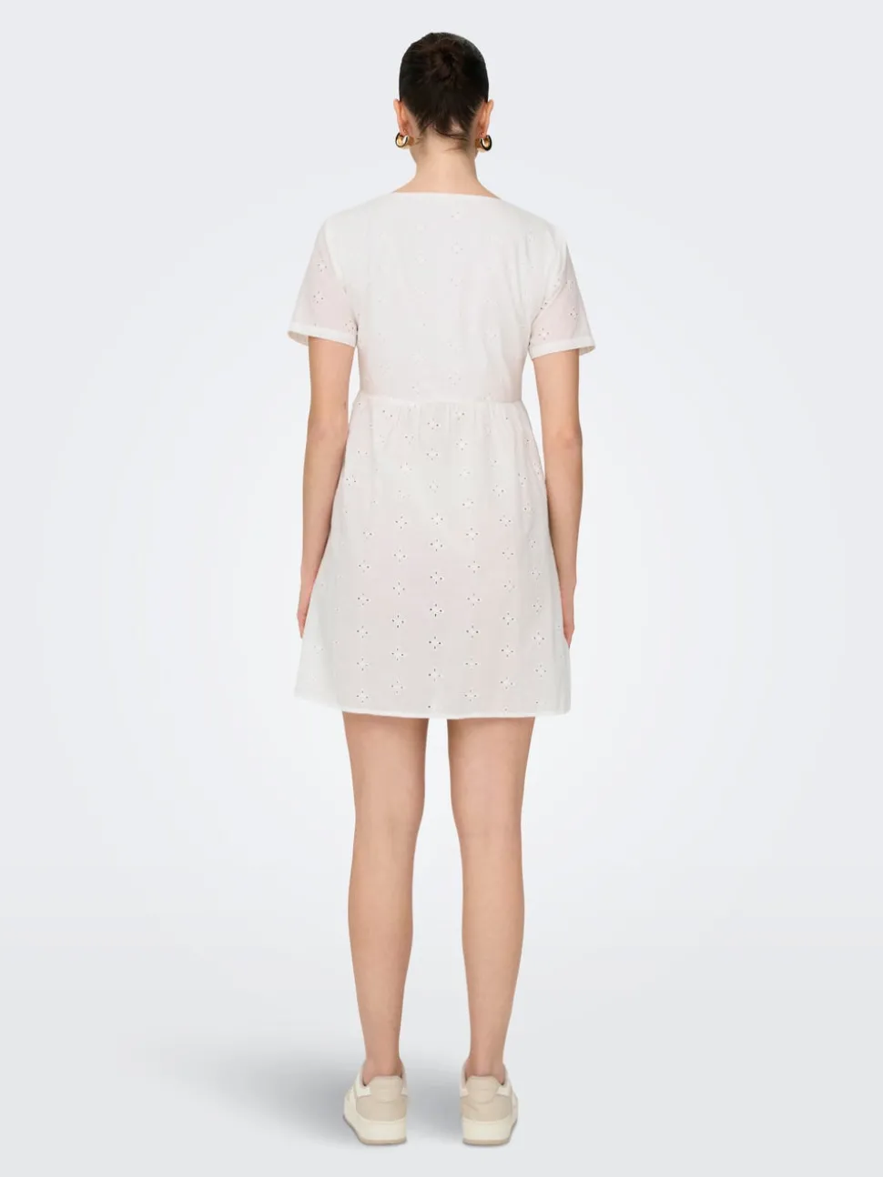 JDYMILLIE Midikleid