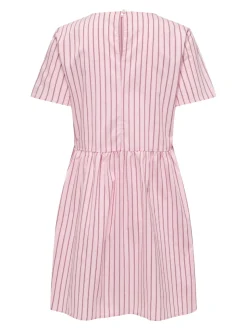 JDYMIO Kurzes Kleid