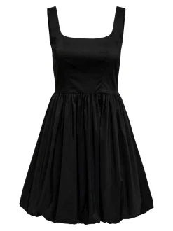 JDYMIO Kurzes Kleid