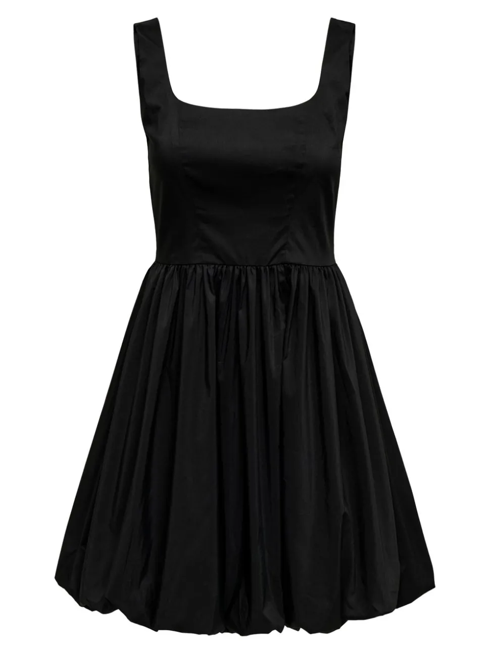 JDYMIO Kurzes Kleid