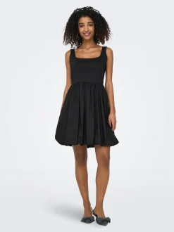 JDYMIO Kurzes Kleid