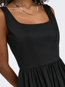 JDYMIO Kurzes Kleid