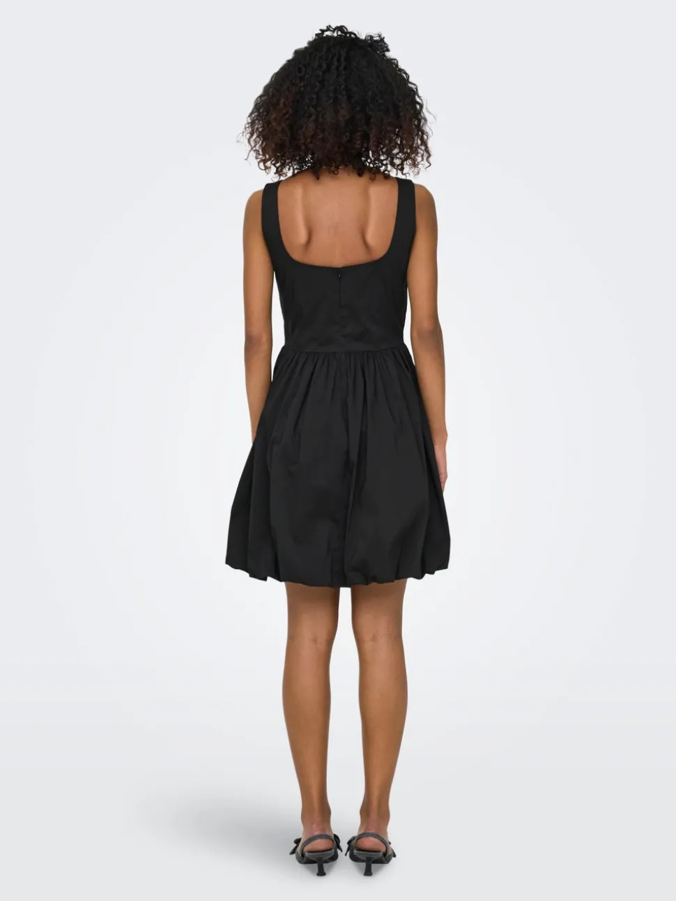 JDYMIO Kurzes Kleid