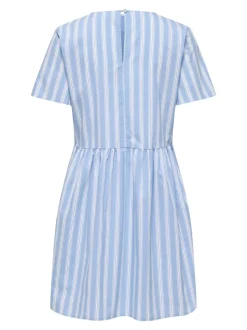 JDYMIO Kurzes Kleid