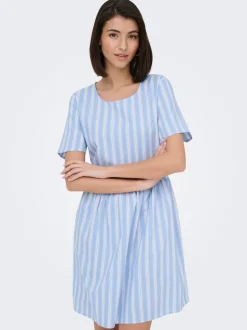 JDYMIO Kurzes Kleid