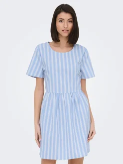 JDYMIO Kurzes Kleid