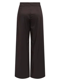 JDYMIO Locker geschnitten Hose