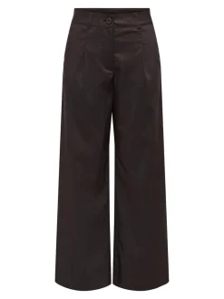 JDYMIO Locker geschnitten Hose