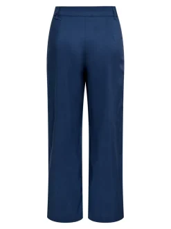 JDYMIO Locker geschnitten Hose