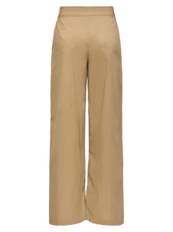 JDYMIO Locker geschnitten Hose