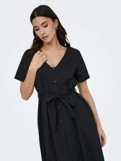 JDYMIO Midikleid