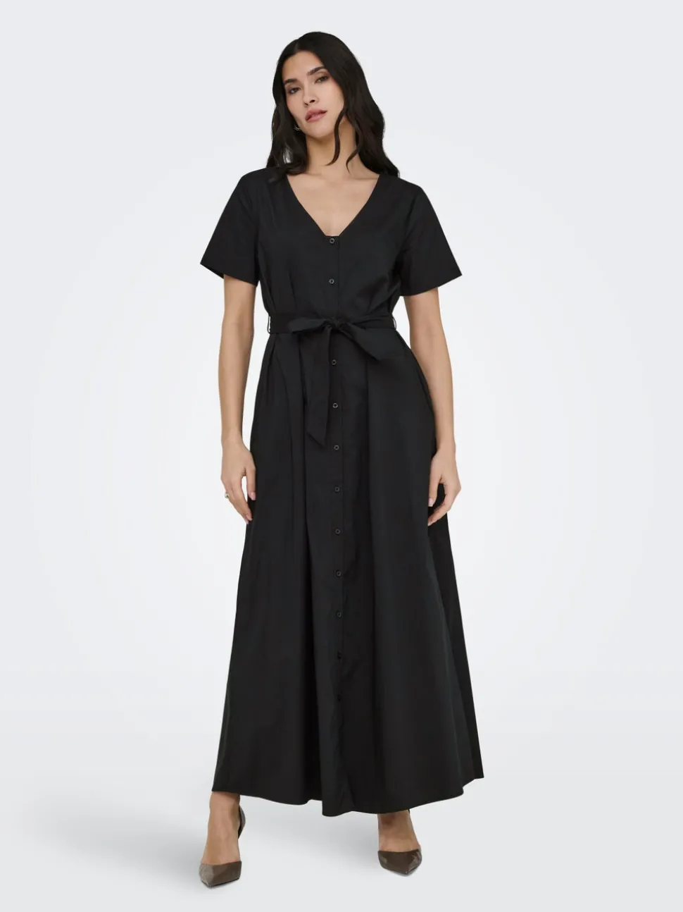 JDYMIO Midikleid
