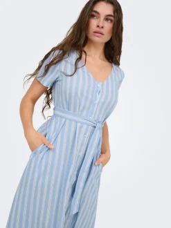 JDYMIO Midikleid