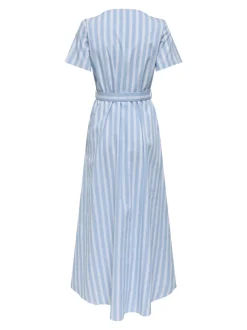 JDYMIO Midikleid