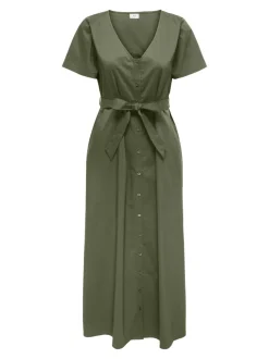 JDYMIO Midikleid