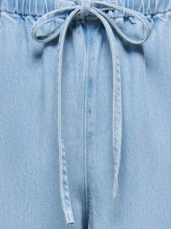 JDYMIRA Weiter Beinschnitt Hose