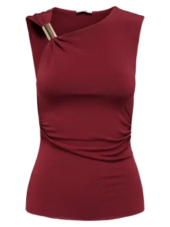 JDYMISTY Top