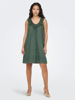 JDYMONICA Kurzes Kleid