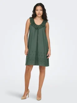 JDYMONICA Kurzes Kleid