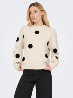 JDYMONICA Strickpullover
