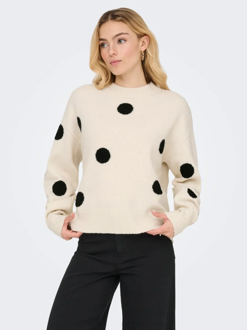 JDYMONICA Strickpullover