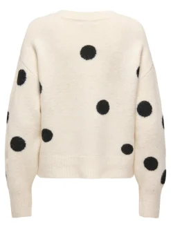 JDYMONICA Strickpullover