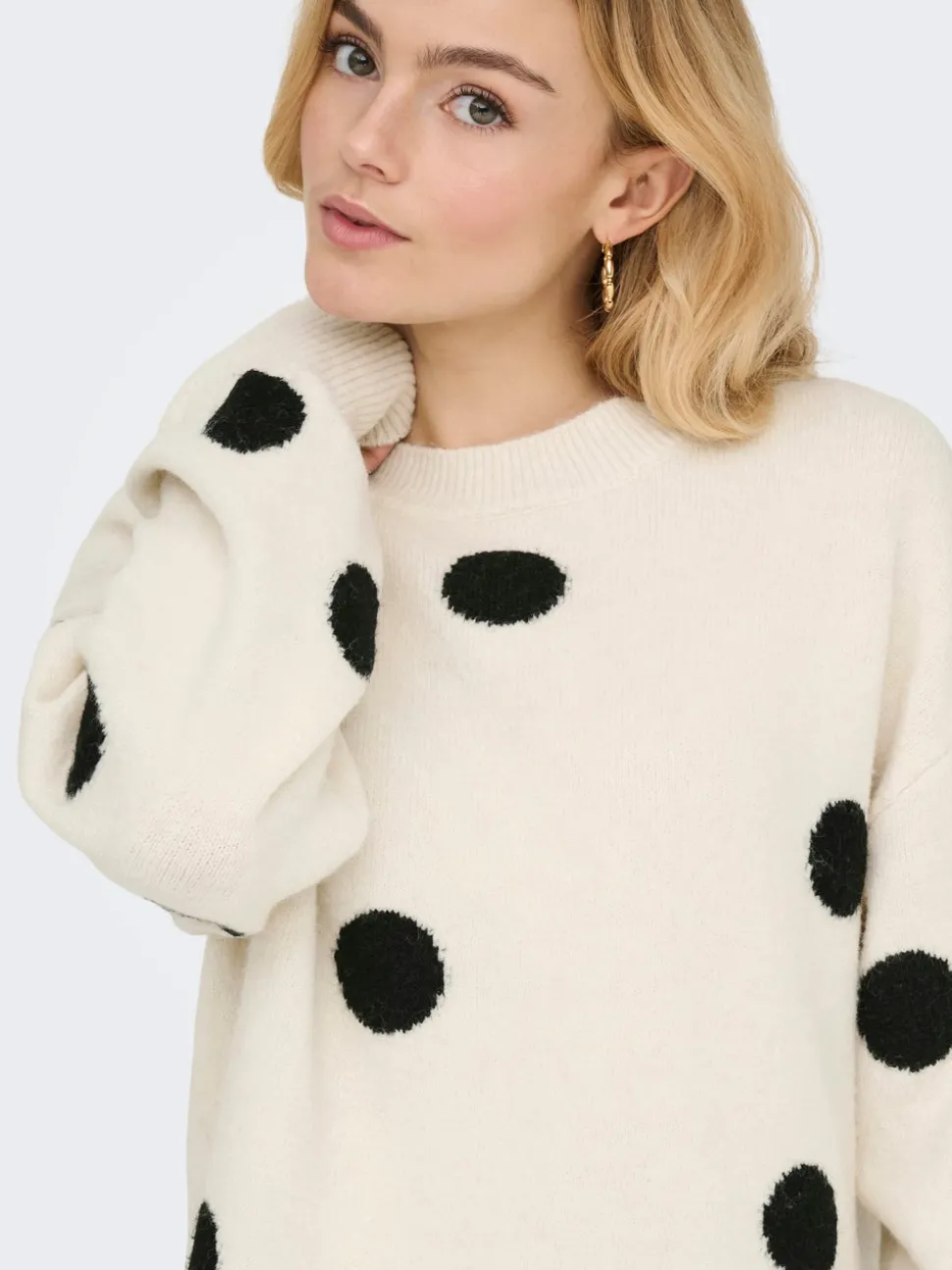 JDYMONICA Strickpullover