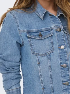 JDYMOON Jeansjacke