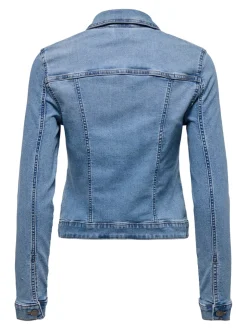 JDYMOON Jeansjacke
