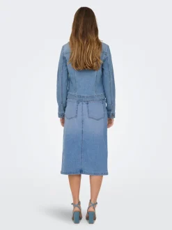JDYMOON Jeansjacke