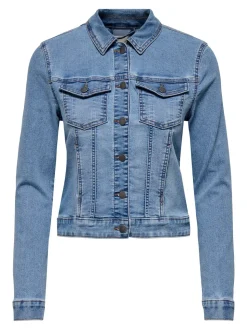 JDYMOON Jeansjacke