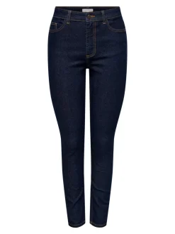 JDYMOON Hohe Taille Skinny Fit Jeans