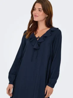 JDYMY Midikleid