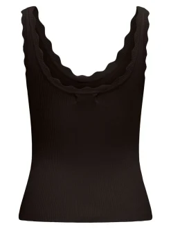 JDYNANNA Gestricktes Oberteil