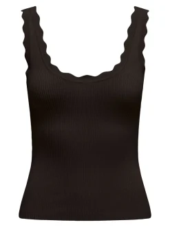 JDYNANNA Gestricktes Oberteil