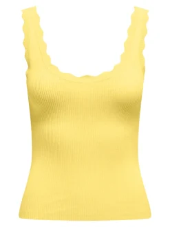 JDYNANNA Gestricktes Oberteil