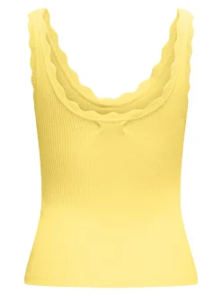 JDYNANNA Gestricktes Oberteil