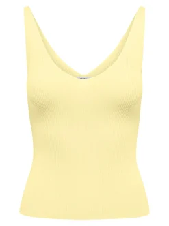 JDYNANNA Gestricktes Oberteil