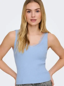 JDYNANNA Gestricktes Oberteil