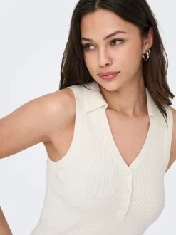 JDYNANNA Gestricktes Oberteil