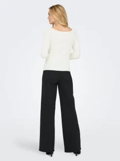 JDYNANNA Strickpullover