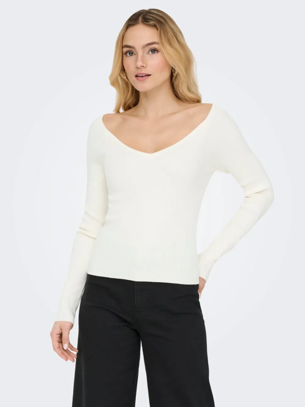 JDYNANNA Strickpullover