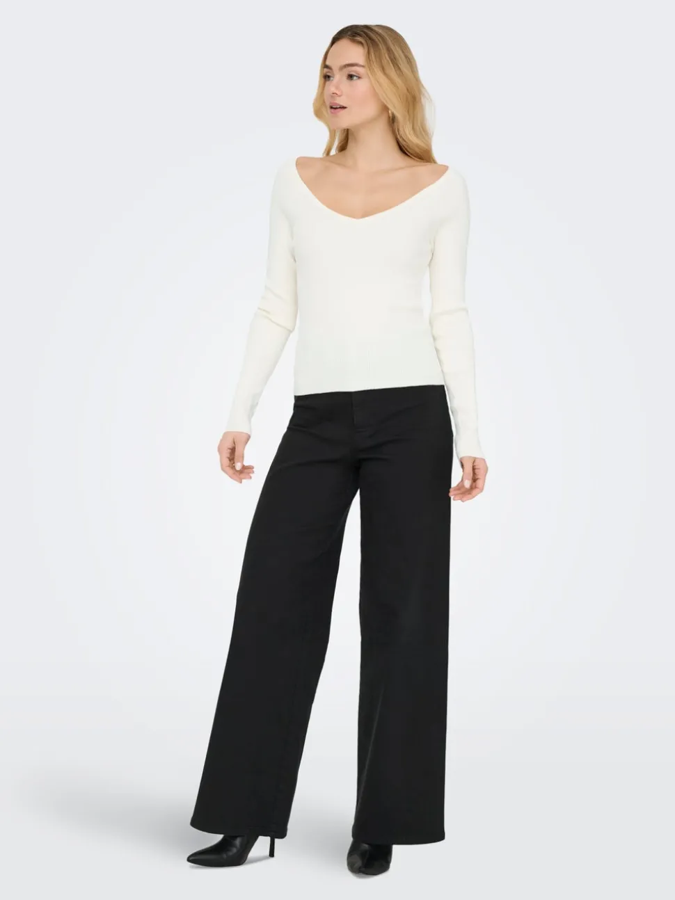 JDYNANNA Strickpullover