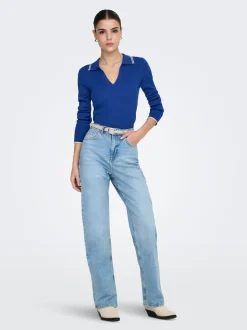 JDYNANNA Strickpullover