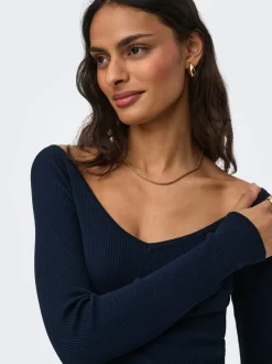 JDYNANNA Strickpullover