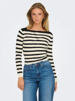 JDYNANNA Strickpullover