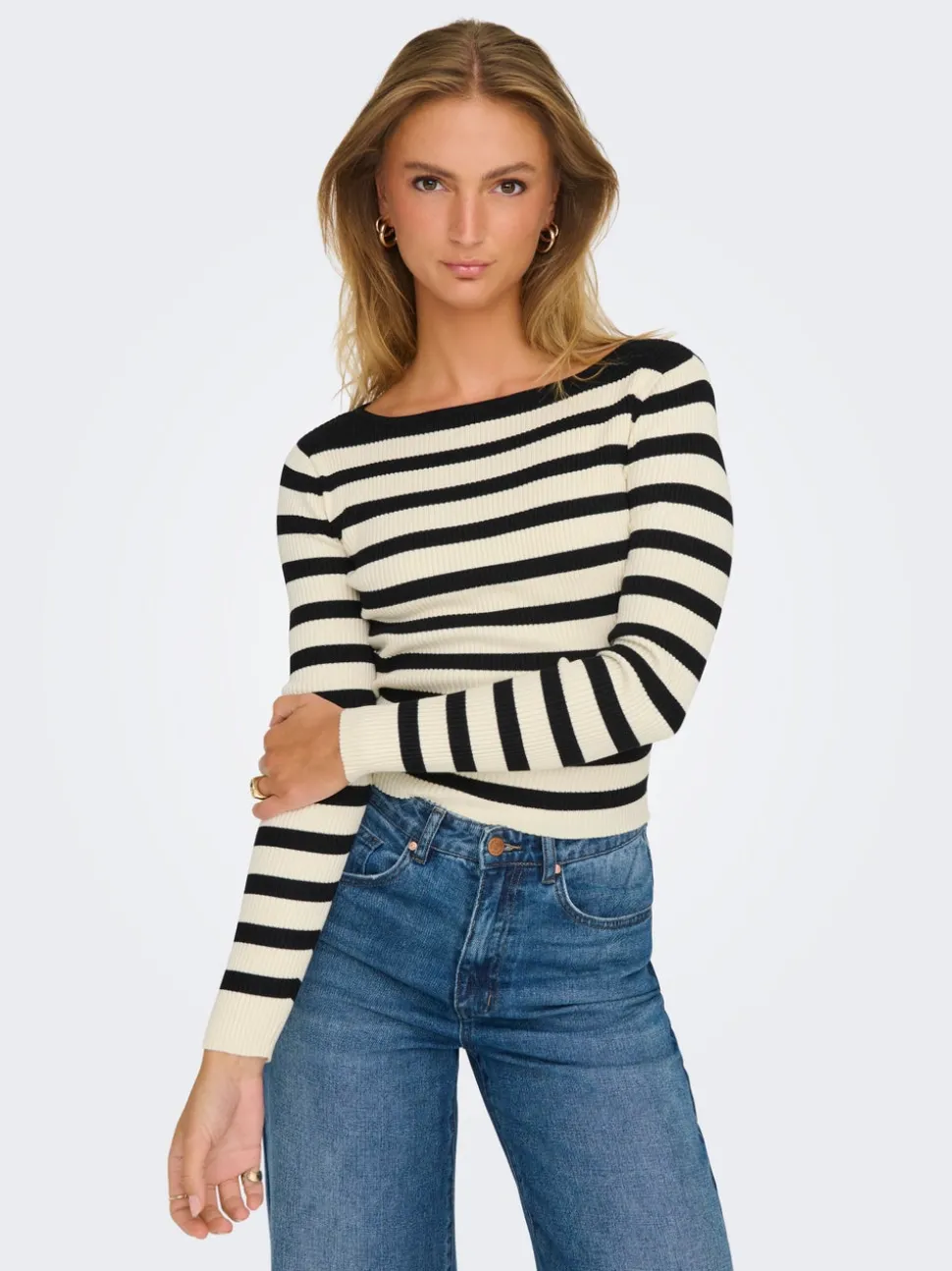 JDYNANNA Strickpullover