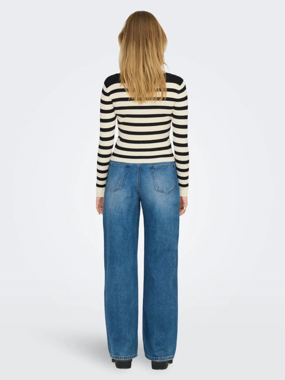 JDYNANNA Strickpullover